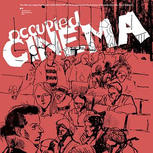 Foto Occupied City