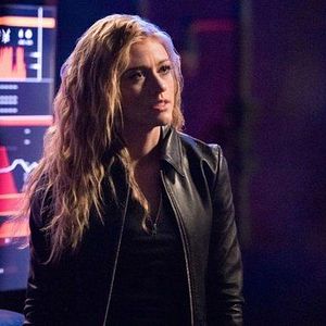 Foto Katherine McNamara