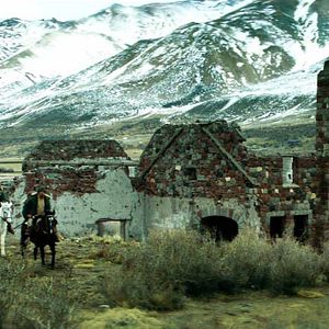 Foto Morra, Monstro, Morra