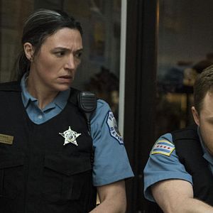 Foto The Red Line: Vidas Cruzadas