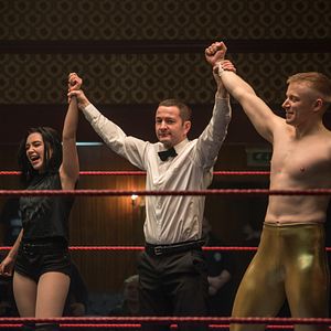 Foto Lutando Pela Família