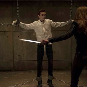 Foto Luke Baines (I)