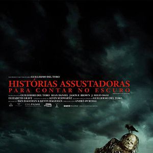 Foto Histórias Assustadoras para Contar no Escuro