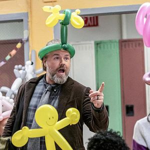 Foto Hospital New Amsterdam