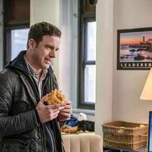 Foto Hospital New Amsterdam