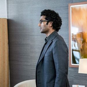 Foto Hospital New Amsterdam