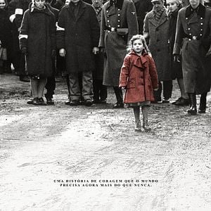 Foto A Lista de Schindler