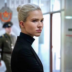 Foto Anna - O Perigo Tem Nome