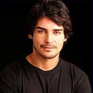 Foto Alexandre Machafer