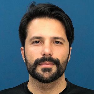 Foto Lucas Apóstolo