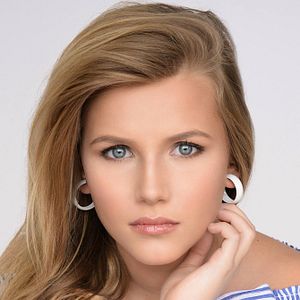 Foto Reese Hollingsworth