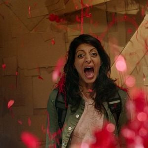 Foto Meera Rohit Kumbhani