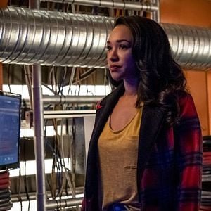 Foto Candice Patton