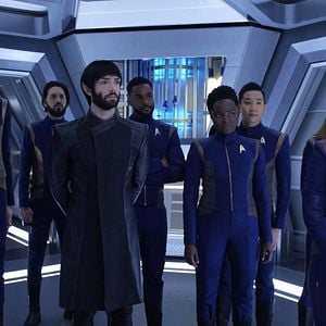Foto Star Trek: Discovery