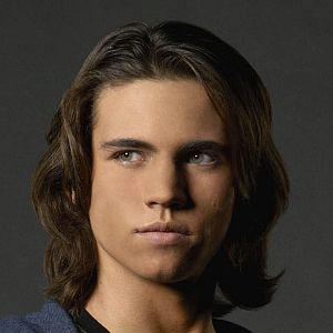 Foto Tanner Buchanan