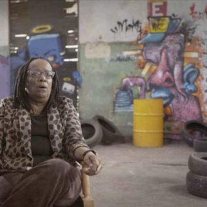 Foto A Última Abolição