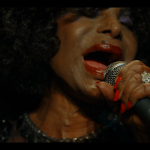 Foto My Name is Now, Elza Soares