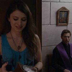 Foto Surviving Confession