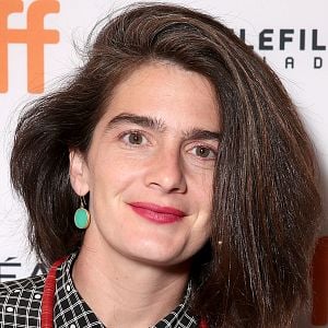 Foto Gaby Hoffmann