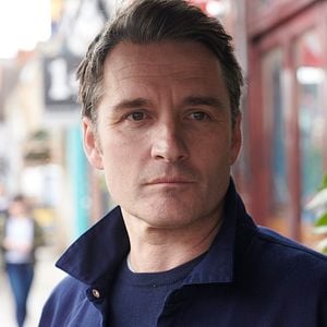 Foto Alastair Mackenzie