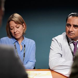 Foto Sanjeev Bhaskar