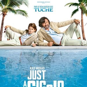 Foto Um Amante Francês