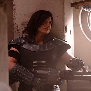 Foto The Mandalorian