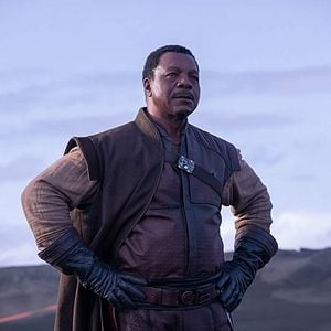 Foto The Mandalorian