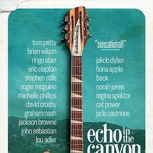 Foto Echo In The Canyon: Uma Celebração à Música