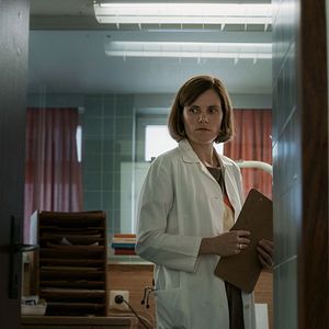 Foto Fritzi Haberlandt