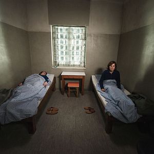 Foto Fritzi Haberlandt