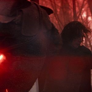 Foto Star Wars: A Ascensão Skywalker