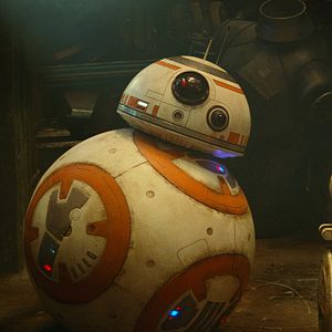 Foto Star Wars: A Ascensão Skywalker