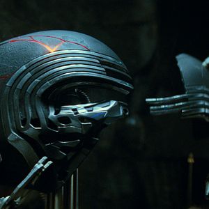 Foto Star Wars: A Ascensão Skywalker