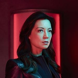 Foto Ming-Na Wen