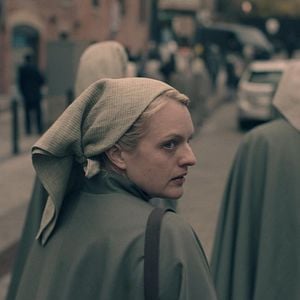 Foto The Handmaid's Tale