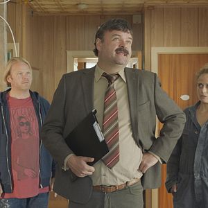 Foto Anders Baasmo Christiansen