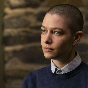 Foto Asia Kate Dillon