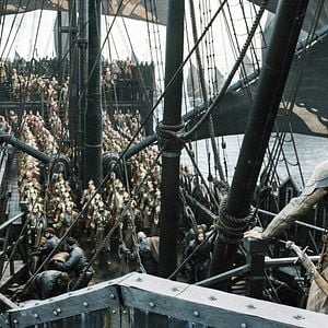 Foto Game of Thrones