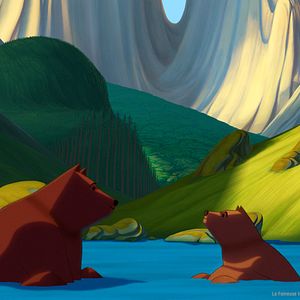 Foto A Famosa Invasão dos Ursos na Sicília