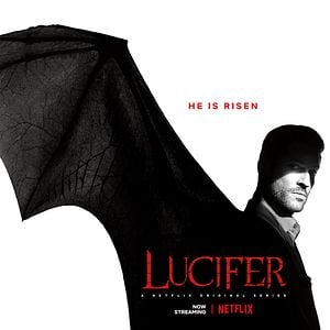Foto Lucifer