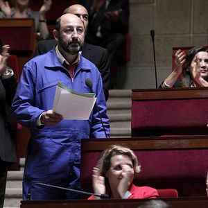 Foto Kad Merad