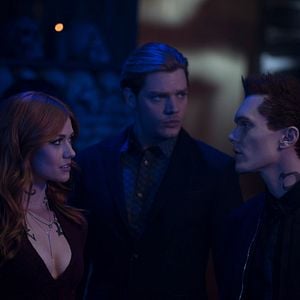 Foto Luke Baines (I)