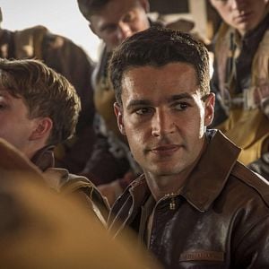 Foto Christopher Abbott