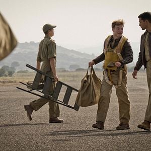 Foto Graham Patrick Martin