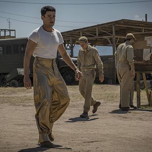 Foto Christopher Abbott