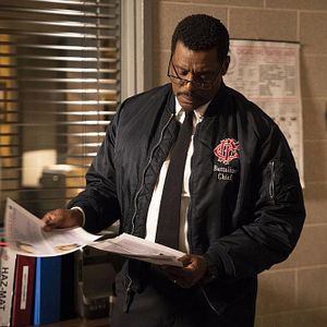 Foto Eamonn Walker