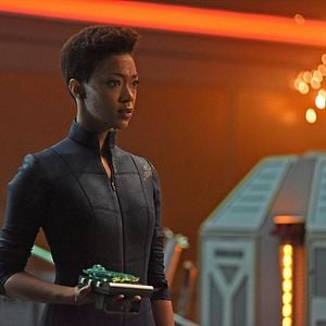 Foto Star Trek: Discovery