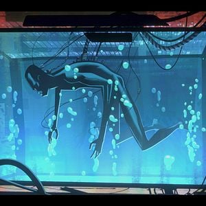 Foto Love, Death & Robots