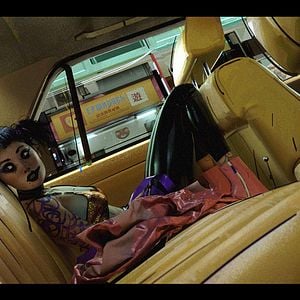 Foto Love, Death & Robots